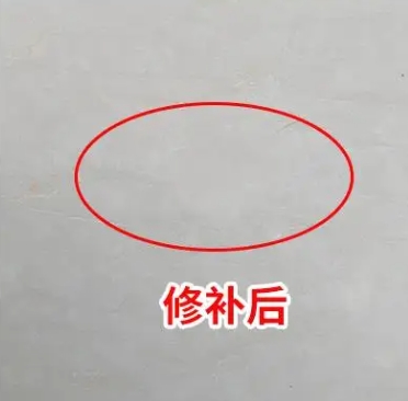湟源瓷砖空鼓维修专业解答下贴瓷砖前墙壁基层存在的裂缝的影响